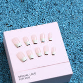 Classic French - Mixxnails